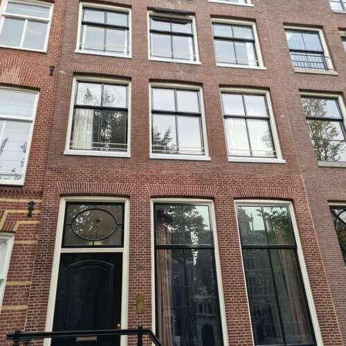 Foto #16 Appartement Keizersgracht Amsterdam