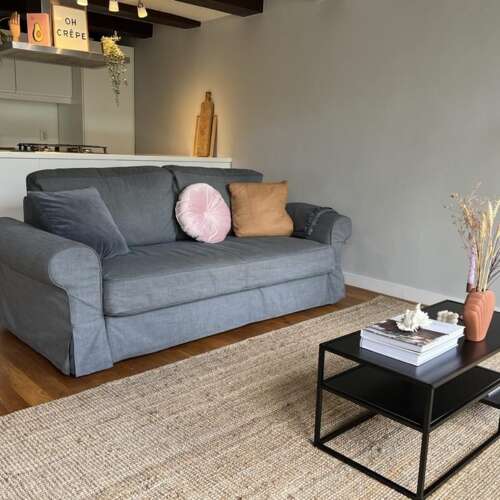 Foto #13 Appartement Keizersgracht Amsterdam