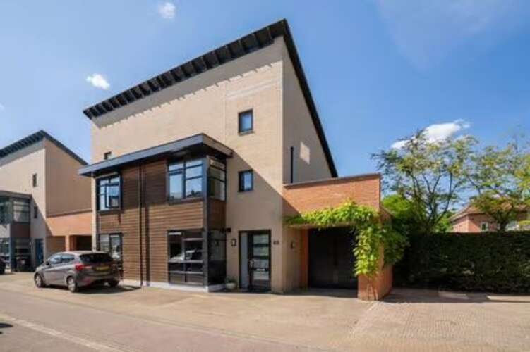 Foto #0 Huurwoning Heralaan Enschede
