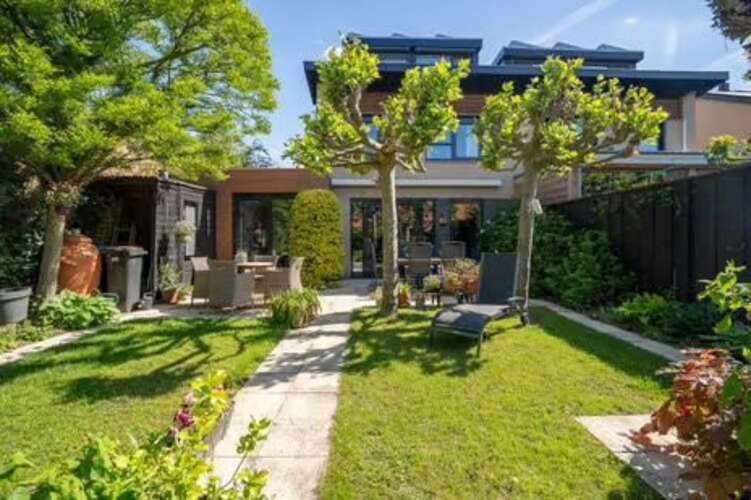 Foto #15 Huurwoning Heralaan Enschede