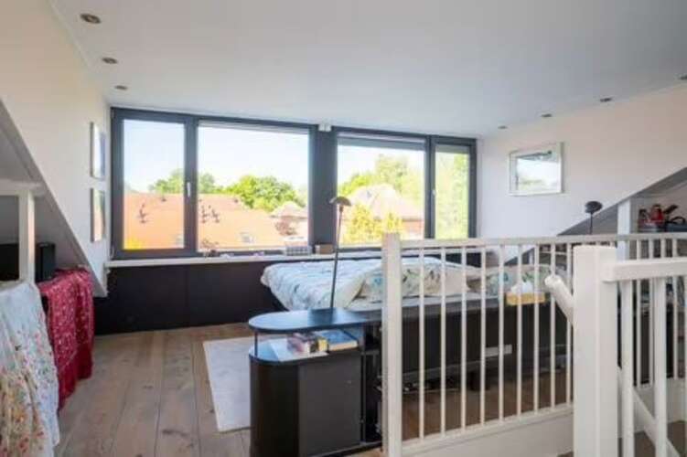 Foto #11 Huurwoning Heralaan Enschede