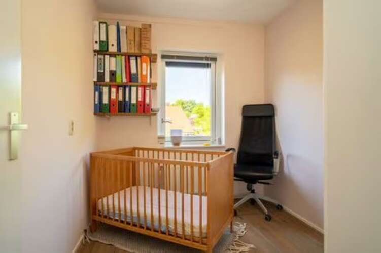 Foto #8 Huurwoning Heralaan Enschede