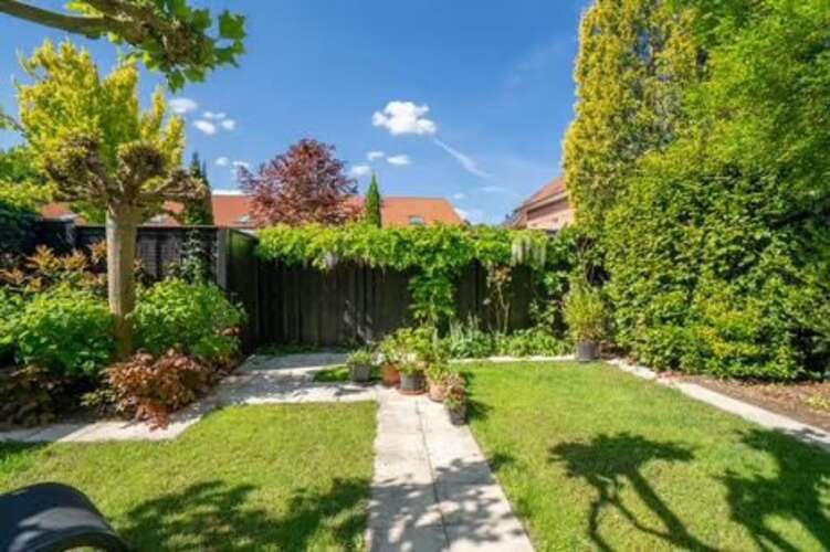 Foto #12 Huurwoning Heralaan Enschede