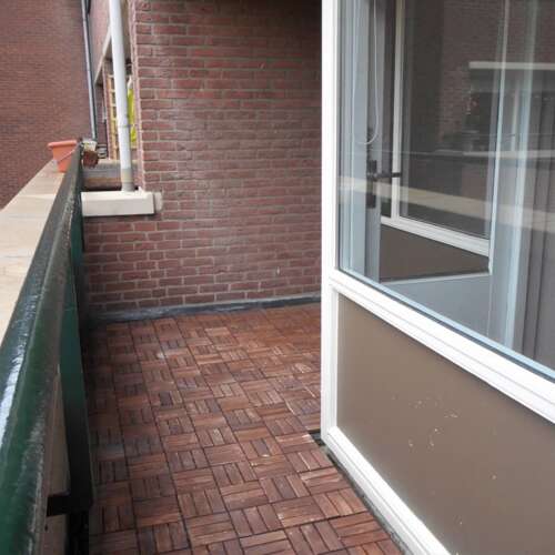 Foto #9 Appartement Lokhorst Leiderdorp