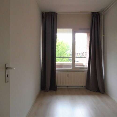 Foto #5 Appartement Lokhorst Leiderdorp