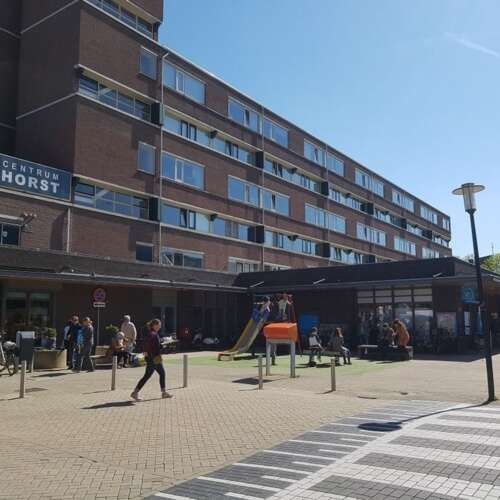 Foto #13 Appartement Lokhorst Leiderdorp