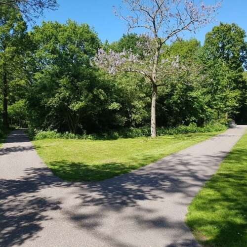 Foto #12 Appartement Lokhorst Leiderdorp