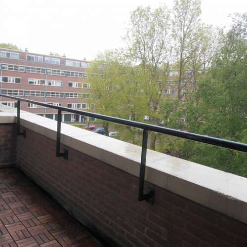 Foto #8 Appartement Lokhorst Leiderdorp