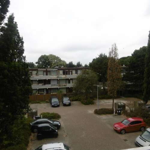 Foto #15 Appartement Meidoornweg Badhoevedorp