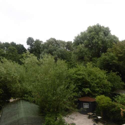 Foto #13 Appartement Meidoornweg Badhoevedorp