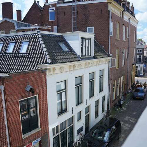 Foto #7 Appartement Hofstraat Groningen