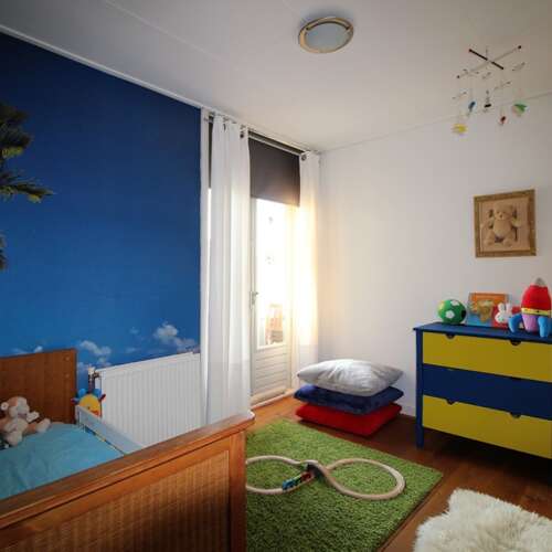 Foto #14 Appartement Willem de Zwijgerlaan Amsterdam