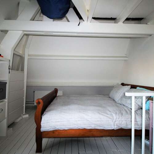 Foto #11 Appartement Willem de Zwijgerlaan Amsterdam
