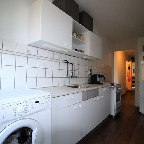 Foto #8 Appartement Willem de Zwijgerlaan Amsterdam
