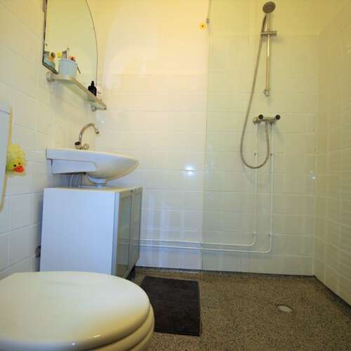 Foto #16 Appartement Willem de Zwijgerlaan Amsterdam