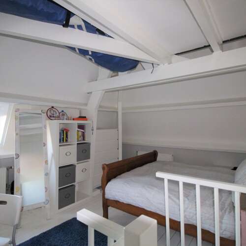 Foto #10 Appartement Willem de Zwijgerlaan Amsterdam