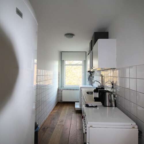 Foto #9 Appartement Willem de Zwijgerlaan Amsterdam