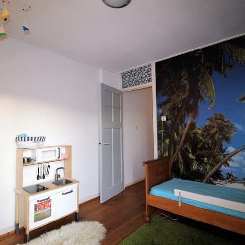 Foto #15 Appartement Willem de Zwijgerlaan Amsterdam