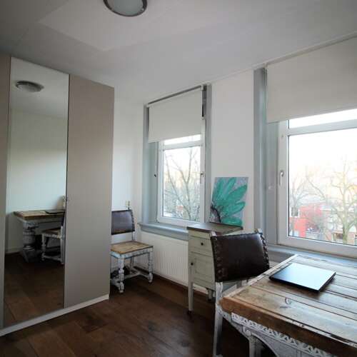 Foto #13 Appartement Willem de Zwijgerlaan Amsterdam