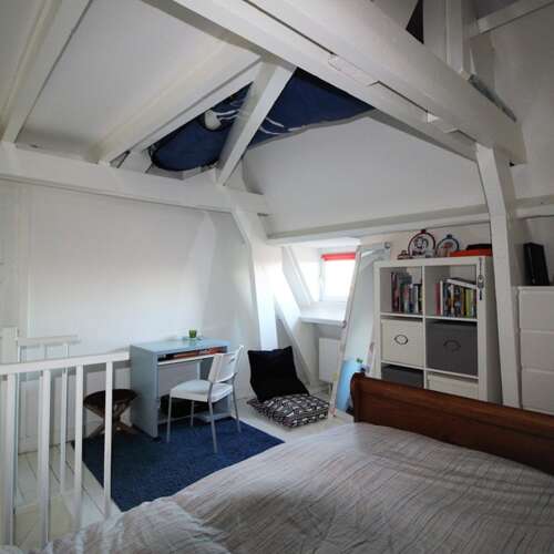 Foto #12 Appartement Willem de Zwijgerlaan Amsterdam