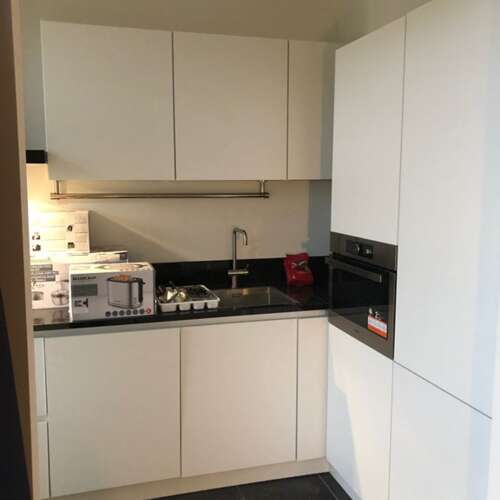 Foto #21 Appartement Stuyvesantstraat Den Haag