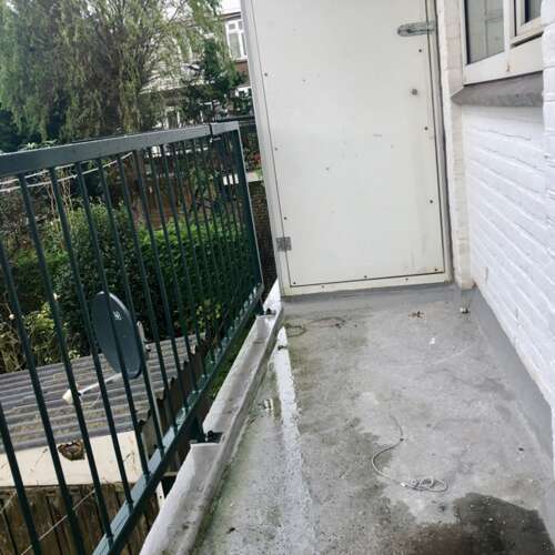 Foto #23 Appartement Stuyvesantstraat Den Haag