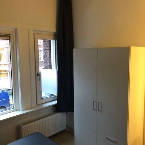 Foto #35 Appartement Stuyvesantstraat Den Haag