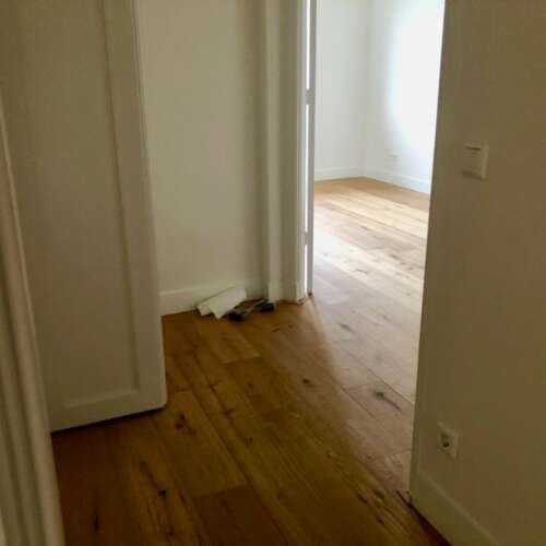Foto #24 Appartement Stuyvesantstraat Den Haag