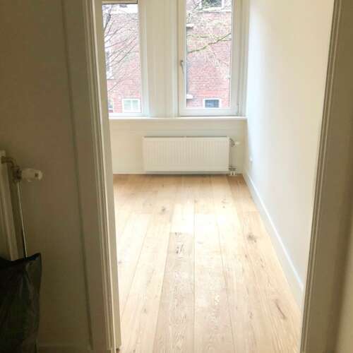 Foto #10 Appartement Stuyvesantstraat Den Haag