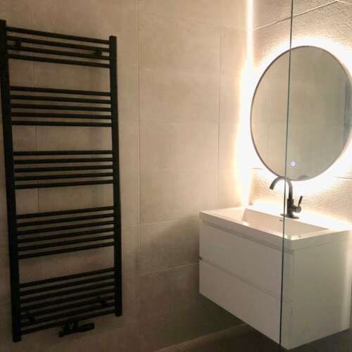 Foto #26 Appartement Stuyvesantstraat Den Haag