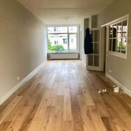 Foto #7 Appartement Stuyvesantstraat Den Haag