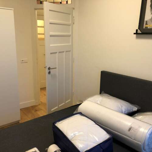 Foto #34 Appartement Stuyvesantstraat Den Haag
