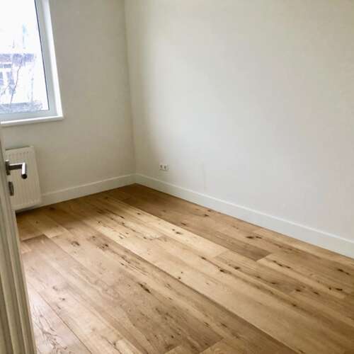 Foto #29 Appartement Stuyvesantstraat Den Haag