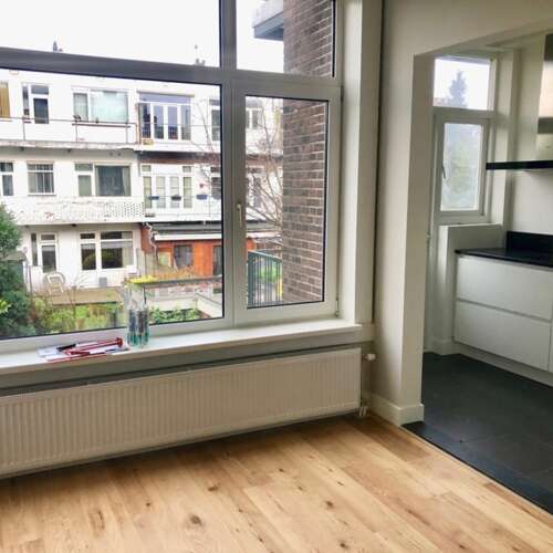 Foto #8 Appartement Stuyvesantstraat Den Haag