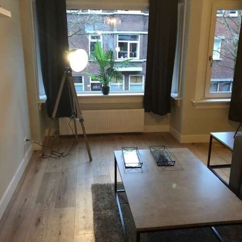 Foto #0 Appartement Stuyvesantstraat Den Haag