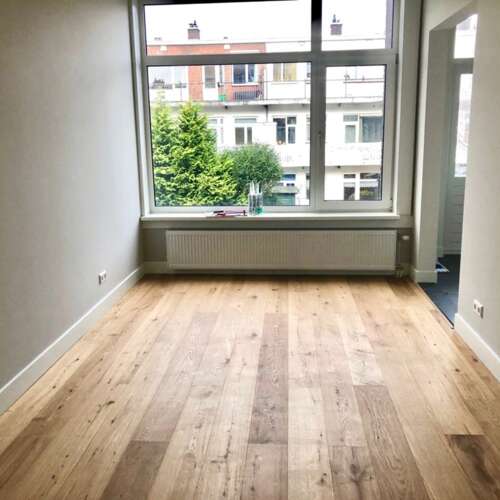 Foto #17 Appartement Stuyvesantstraat Den Haag