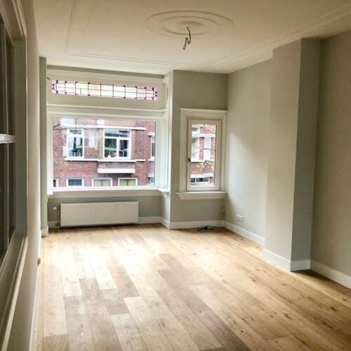 Foto #6 Appartement Stuyvesantstraat Den Haag