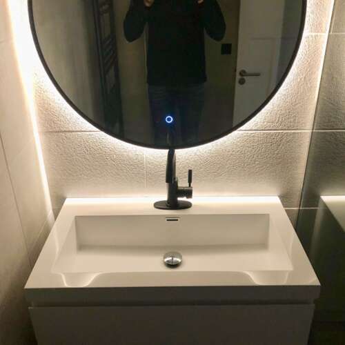 Foto #27 Appartement Stuyvesantstraat Den Haag