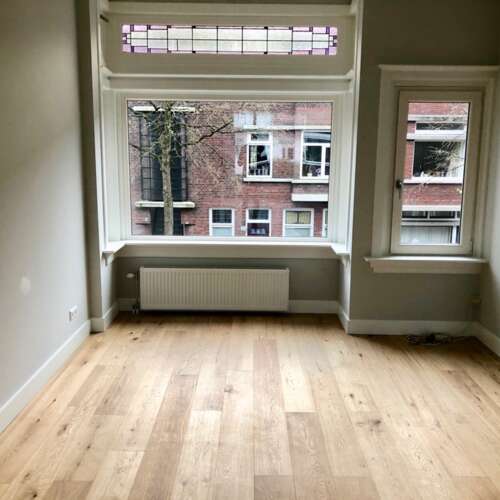 Foto #9 Appartement Stuyvesantstraat Den Haag