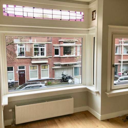 Foto #15 Appartement Stuyvesantstraat Den Haag