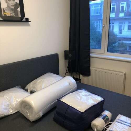 Foto #38 Appartement Stuyvesantstraat Den Haag