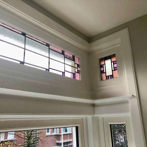 Foto #16 Appartement Stuyvesantstraat Den Haag