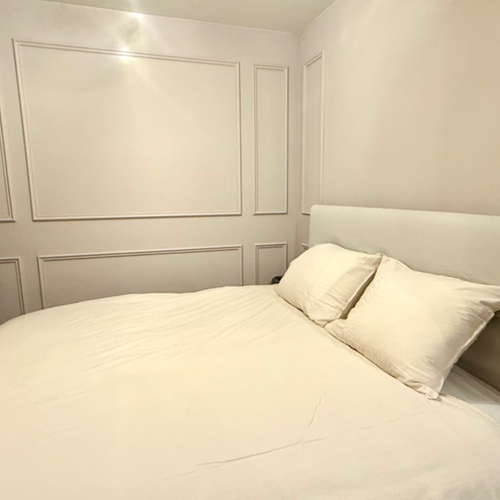 Foto #13 Appartement Regentesselaan Den Haag