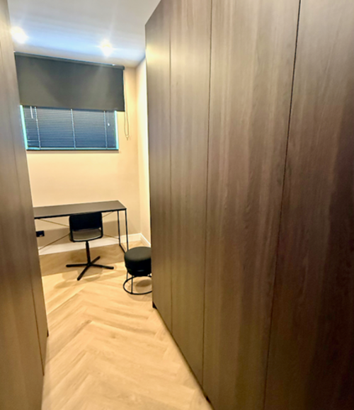 Foto #14 Appartement Regentesselaan Den Haag