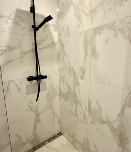 Foto #19 Appartement Regentesselaan Den Haag