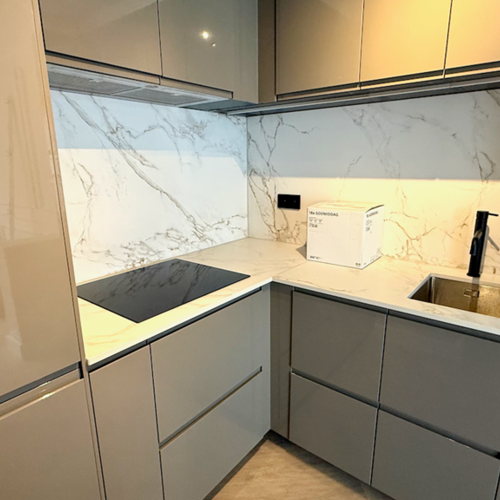 Foto #9 Appartement Regentesselaan Den Haag