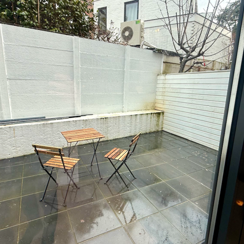 Foto #8 Appartement Regentesselaan Den Haag