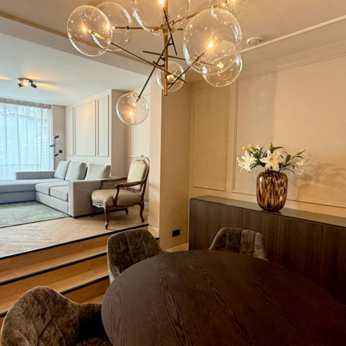 Foto #6 Appartement Regentesselaan Den Haag