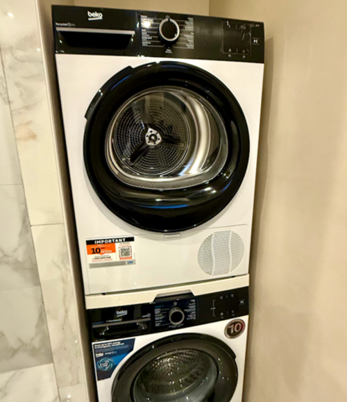 Foto #21 Appartement Regentesselaan Den Haag