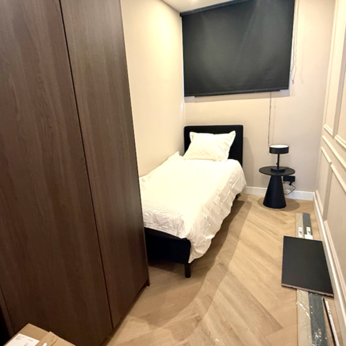 Foto #16 Appartement Regentesselaan Den Haag